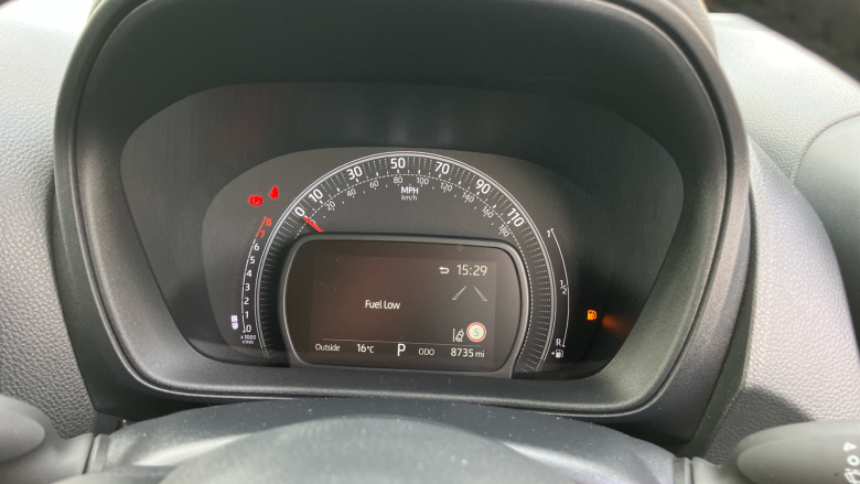 Toyota Aygo X 1.0 VVT-i Pure 5dr Auto Petrol Hatchback